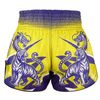 Quần TUFF Muay Thai Boxing Short 