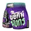 Quần TUFF Muay Thai Boxing Short 