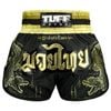 Quần TUFF Muay Thai Boxing Short 