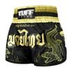 Quần TUFF Muay Thai Boxing Short 