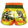 Quần TUFF Muay Thai Boxing Short 