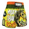 Quần TUFF Muay Thai Boxing Short 