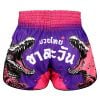 Quần TUFF Muay Thai Boxing Short 