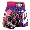 Quần TUFF Muay Thai Boxing Short 