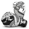 Găng Tay TUFF TUF-GVM-NAGA Naga Gloves - White/Black