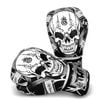 Găng Tay TUFF TUF-GVM-SKULL Skull Gloves - White/Black