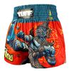 Quần TUFF Muay Thai Boxing Shorts 