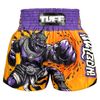 Quần TUFF Muay Thai Boxing Shorts 