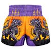Quần TUFF Muay Thai Boxing Shorts 