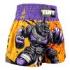Quần TUFF Muay Thai Boxing Shorts 