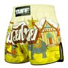 Quần TUFF Muay Thai Boxing Short 