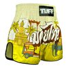 Quần TUFF Muay Thai Boxing Short 