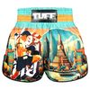 Quần TUFF Muay Thai Boxing Short 