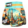 Quần TUFF Muay Thai Boxing Short 