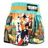 Quần TUFF Muay Thai Boxing Short 