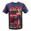 Áo TUFF Muay Thai Shirts Training Motivation Kicking Bag