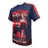 Áo TUFF Muay Thai Shirts Training Motivation Kicking Bag