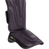 Bảo Hộ Chân Venum Impact Evo Shin Guards - Deep Purple