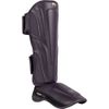 Bảo Hộ Chân Venum Impact Evo Shin Guards - Deep Purple