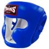 Bảo Hộ Đầu Twins HGL3 Sparring Headguard - Blue