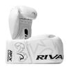 Găng Tay Rival Rfx-Guerrero Pro Fight Gloves Hde-F - White