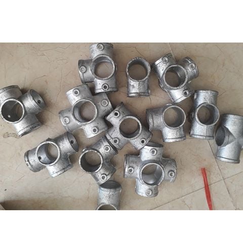 Co nối khớp nối nhà liên hoàn khu vui chơi