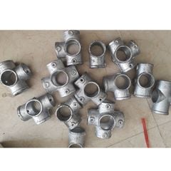 Mái tròn nhà liên hoàn