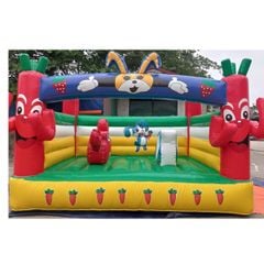 Bóng đi bộ bóng lăn mặt nước