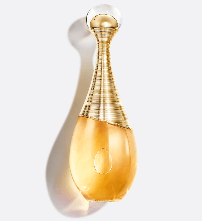 Nước Hoa Dior J'adore Intense Parfum 5ML - Nồng Nàn Và Đẳng Cấp