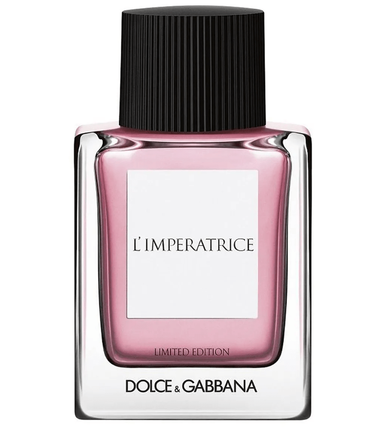 Nước Hoa Dolce & Gabbana L’Imperatrice EDT 50ML - Phiên Bản Giới Hạn