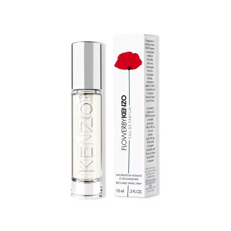 Nước Hoa Kenzo Flower By Kenzo EDP 10ML