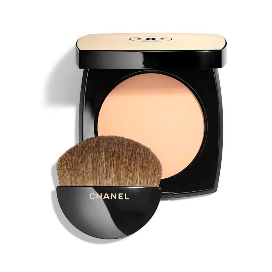 Phấn Phủ Chanel Les Beige Healthy Glow Sheer Powder 12G