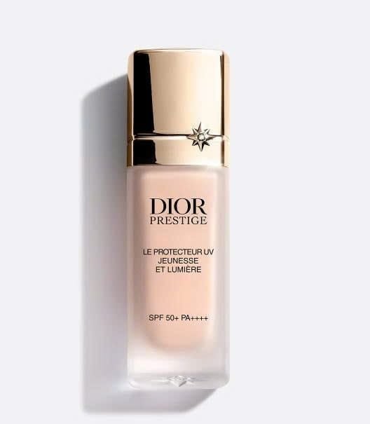 Kem Chống Nắng Cao Cấp Dior Prestige Le Protecteur UV SPF50+ PA++++