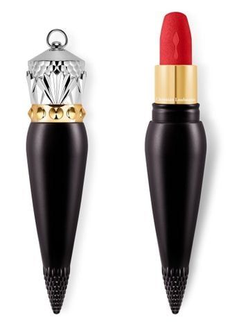 Son Christian Louboutin Màu 007M Diva Fire