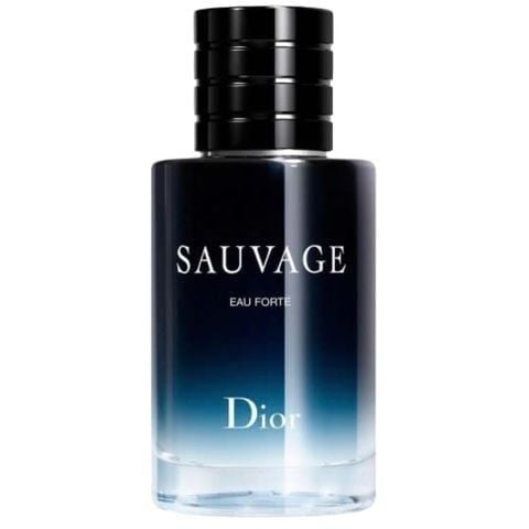 Nước Hoa Dior Sauvage Eau Forte Parfum 60ML ( Không Seal )