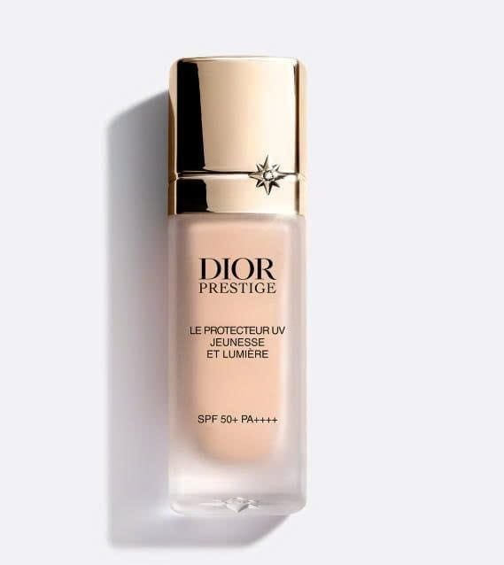 Kem Chống Nắng Cao Cấp Dior Prestige Le Protecteur UV SPF50+ PA++++