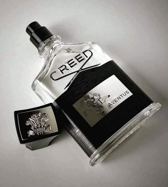 Quà 14/2 Cho Nam Đẳng Cấp – Creed Aventus EDP 100ML
