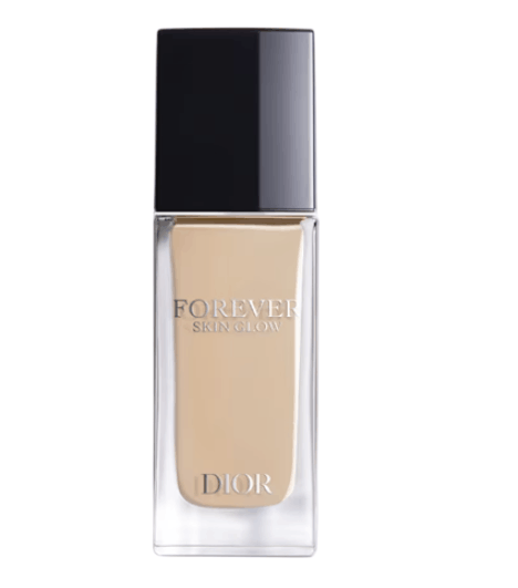 Kem Nền Dior Forever Skin Glow - Mỏng Nhẹ, Căng Bóng