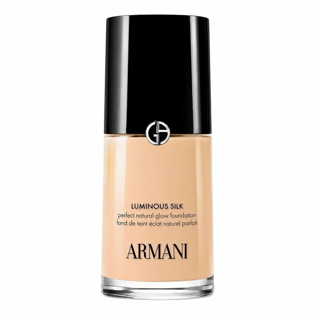Kem Nền Giorgio Armani Luminous Silk Foundation 30ML