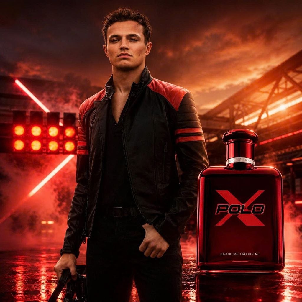 Nước Hoa Ralph Lauren Polo Red EDP Extreme 125ML