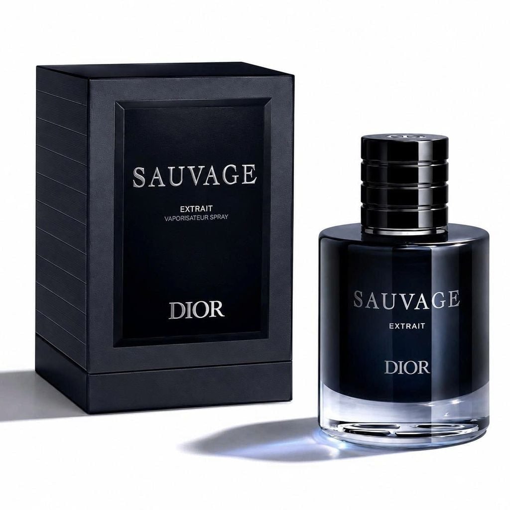 Dior Sauvage Extrait de Parfum 50ML - Đẳng Cấp Nhất