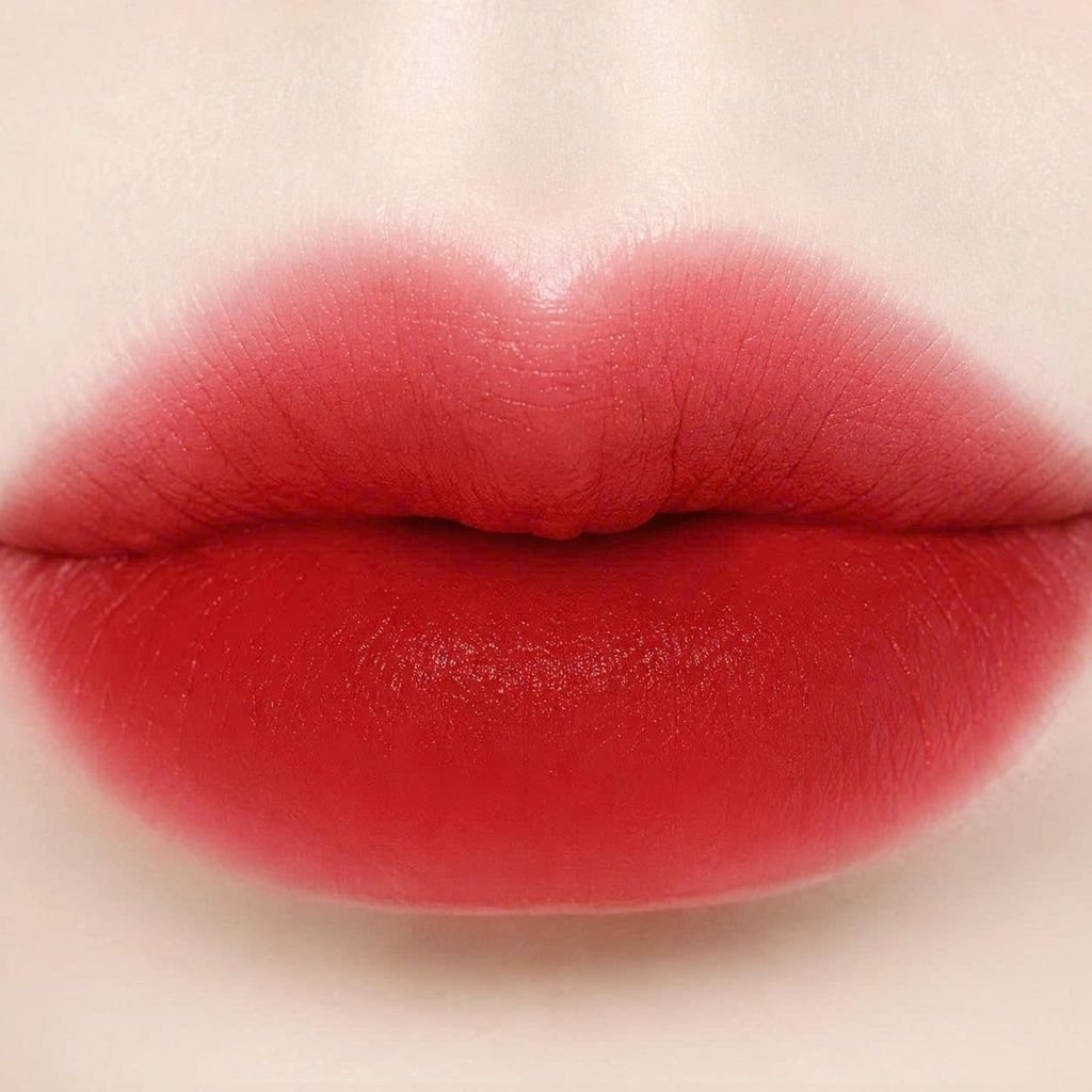 Son Guerlain KissKiss Infused Intense 510 Petal Red