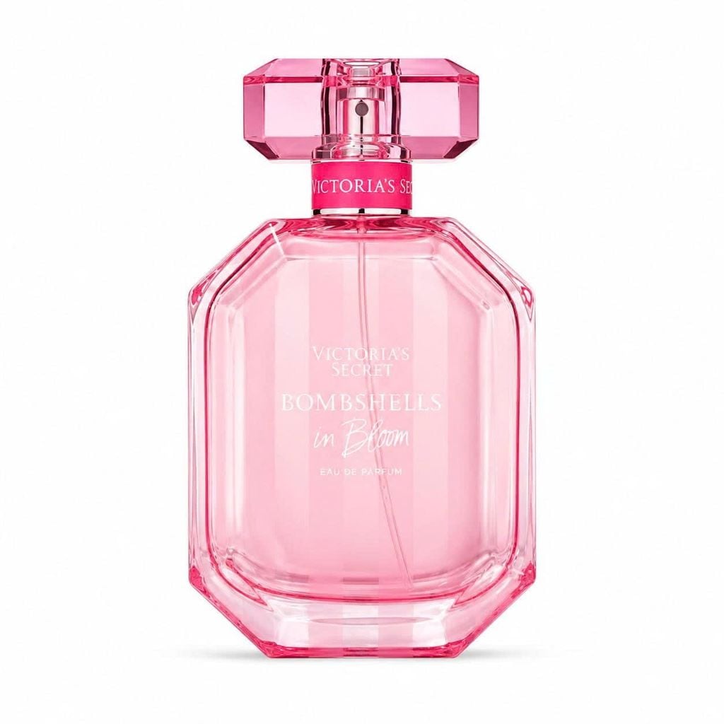 Nước Hoa Victoria’s Secret Bombshells In Bloom EDP 100ML