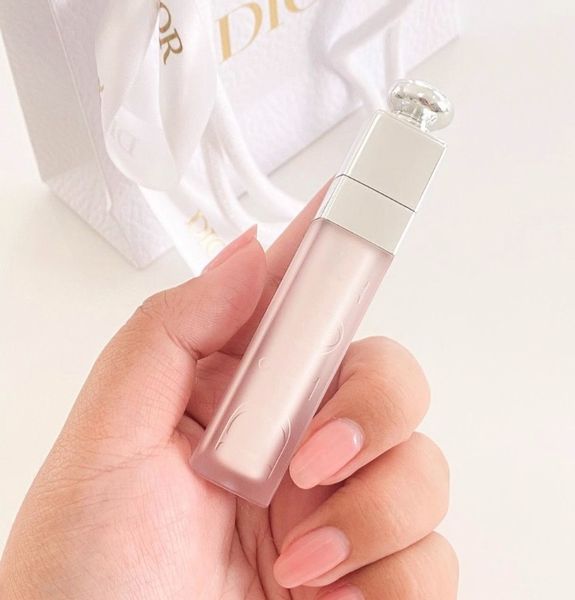 Serum Dưỡng Môi Dior Addict Lip Maximizer 000 Universal Clear - Mẫu Cũ