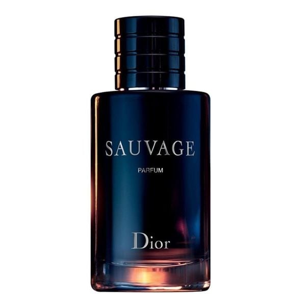 Nước Hoa Dior Sauvage Parfum 100ML - Tester