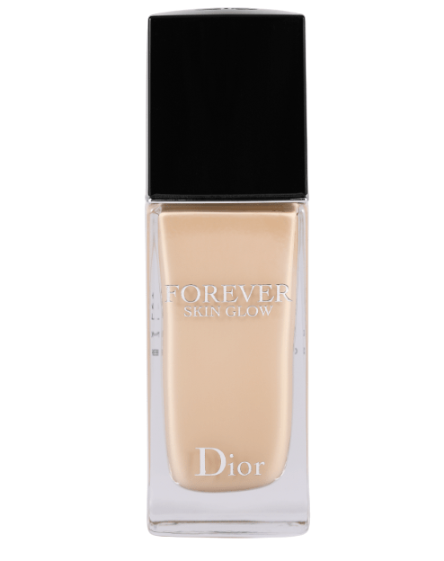 Kem Nền Dior Forever Skin Glow - Mỏng Nhẹ, Căng Bóng