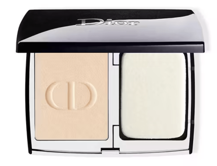 Phấn Phủ Dior Forever Natural Velvet 10G - Che Phủ, Kiềm Dầu Hoàn Hảo