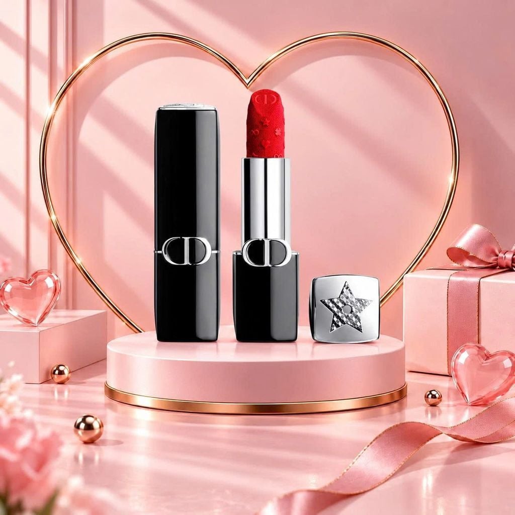 Quà Tặng 20/10 Cho Nàng - Top 10 Thỏi Son Phụ Nữ Thích Nhất