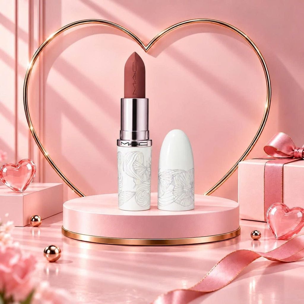 Quà Tặng 20/10 Cho Nàng - Top 10 Thỏi Son Phụ Nữ Thích Nhất