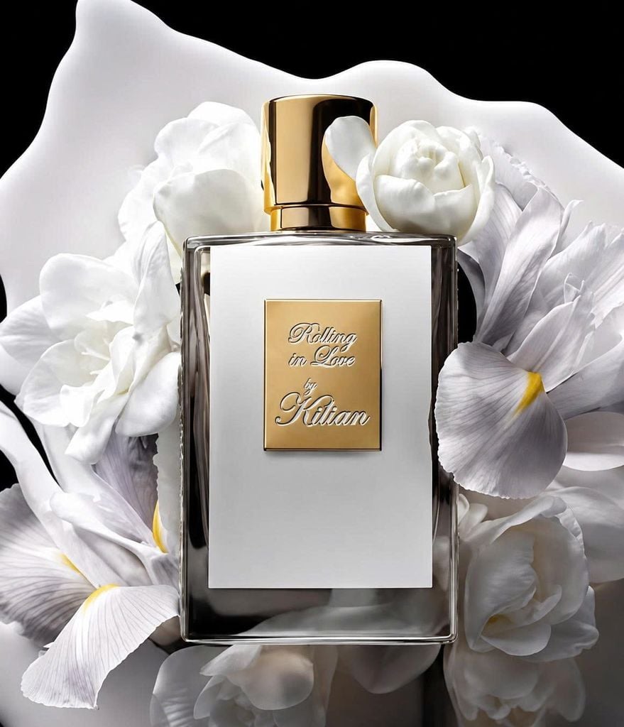 Nước Hoa Kilian Rolling In Love EDP 50ML - Quyến Rũ, Sang Trọng